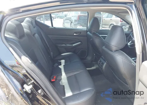 2020 Nissan Altima Sl Fwd from USA, damaged, VIN 1N4BL4EV4LC152545